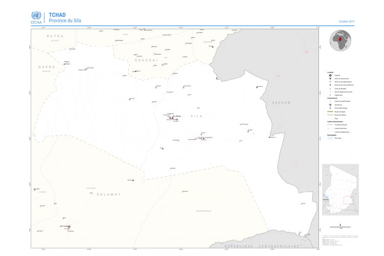 Ami Tchad Audit Des Comptes Et Etats Financiers Du Paepa Su Mr Exercices 2019 2020 Et 2021 Trendsnafrica ami tchad audit des comptes et etats financiers du paepa su mr exercices 2019 2020 et 2021 trendsnafrica