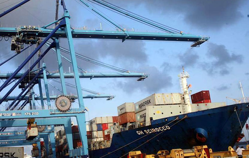 Competition Between Mombasa And Dar Es Salaam Ports To Retain Business Trendsnafrica