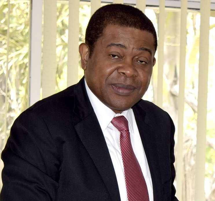 Interview with His Excellency Koumba Desire, Ambassador, Embassy of Gabon in India