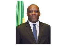 Interview with High Commissioner of Tanzania in India His Excellency Baraka H Luvanda