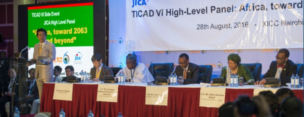 Kenyan developer on the look out for Investor for high-end healthcare facility 1 ticad11a