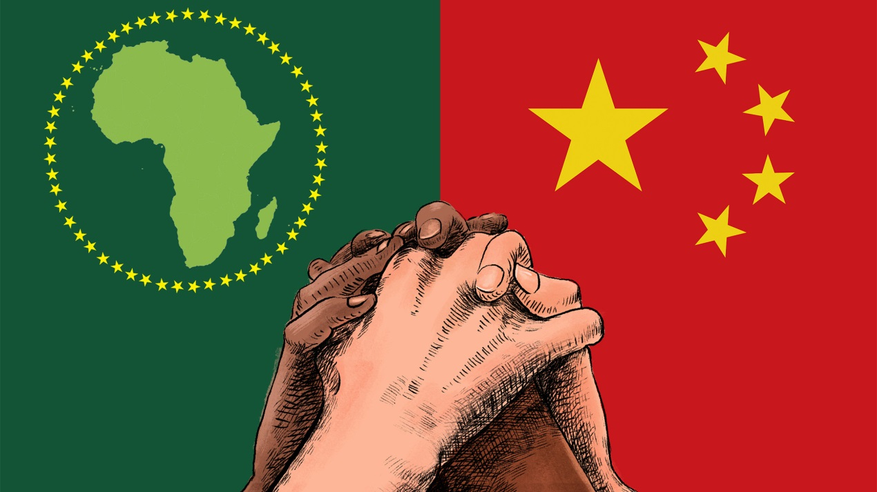 China and Africa: Can they go together?