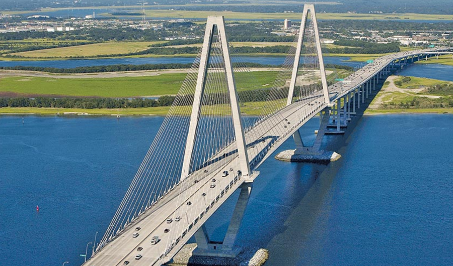 Signature Bridge in Sierra Leone to connect capital with airport