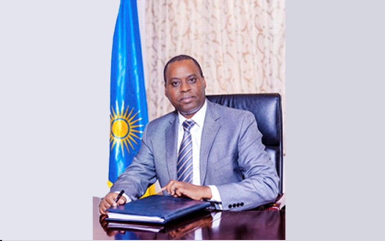 Interview with H.E Ernest RWAMUCYO, High Commissioner of Rwanda in India