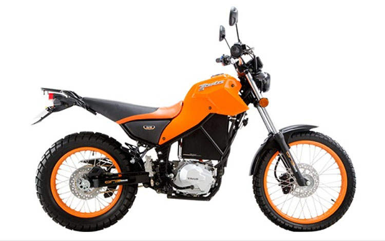 Alyi electric deals motorcycle