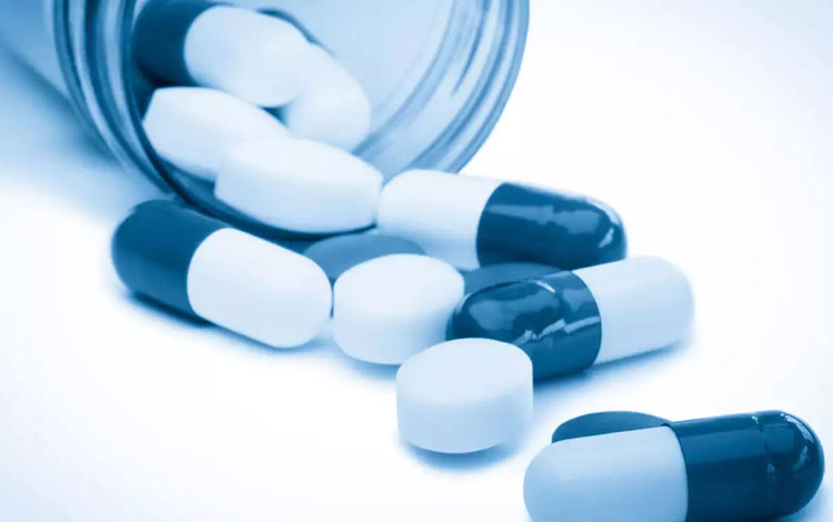 Ajanta Pharma’s market share in Africa dips