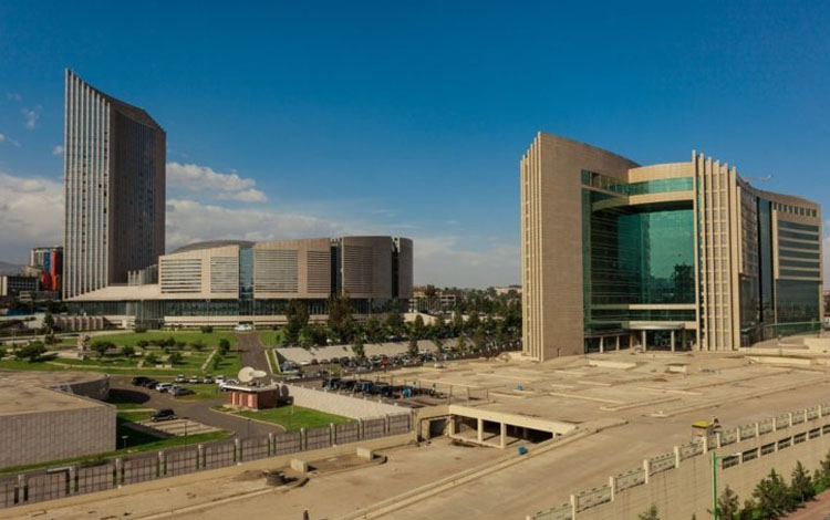 The Pan-African Payment and Settlement System (PAPSS) launched