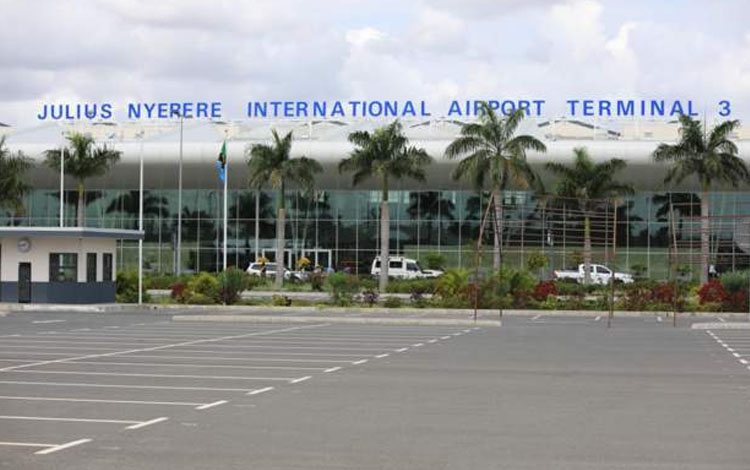 Julius Nyerere International Airport Opens New Terminal - Trendsnafrica 