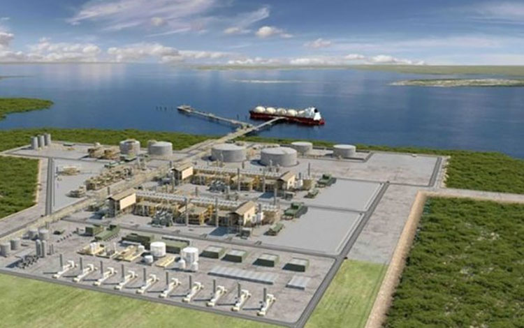 US-EXIM Bank to lend Mozambique LNG project