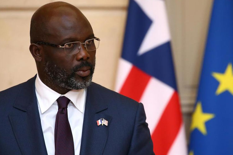 Liberian government wants to print more money