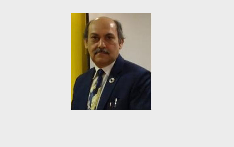 TCIL’s Africa focus is timely and a win-win deal: Kamendra Kumar