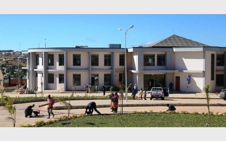 Tanzania and Zambia launch one stop border post