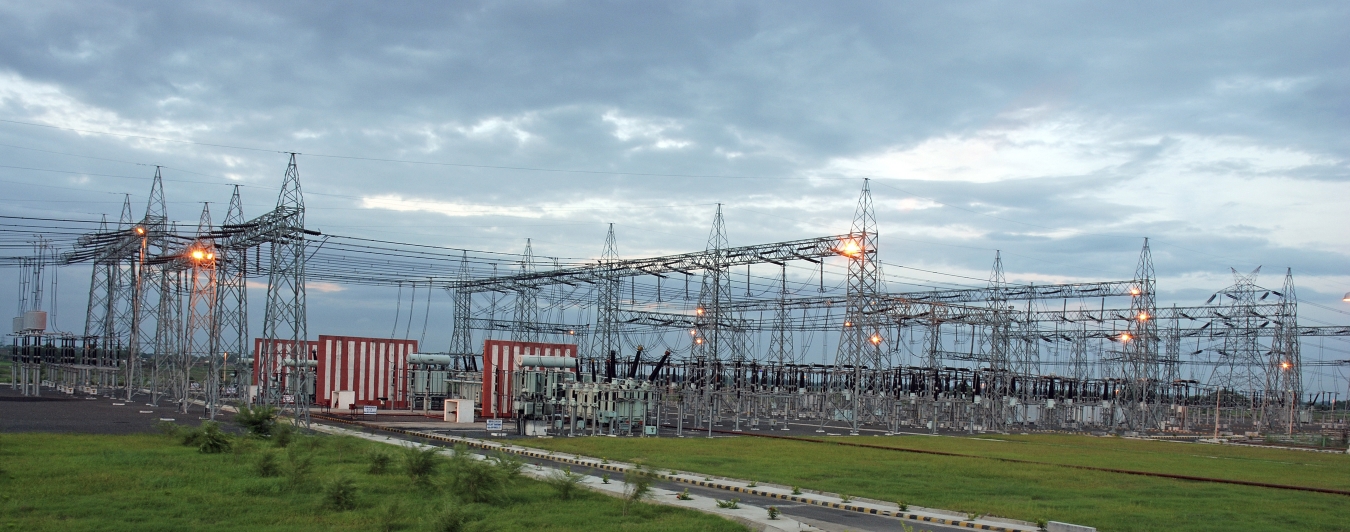 African continental power grid mooted