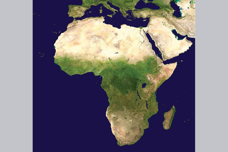 Borderless Africa: Is it still a poetical vision?