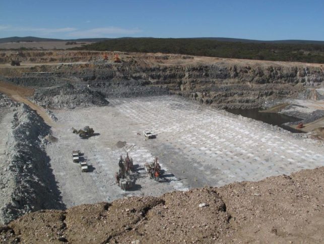 Lithium production may help Zimbabwe to come out of the rot