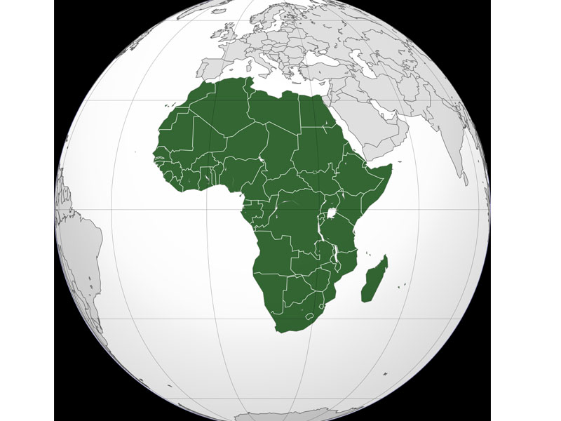 Iran-US tensions cast its shadows in Africa