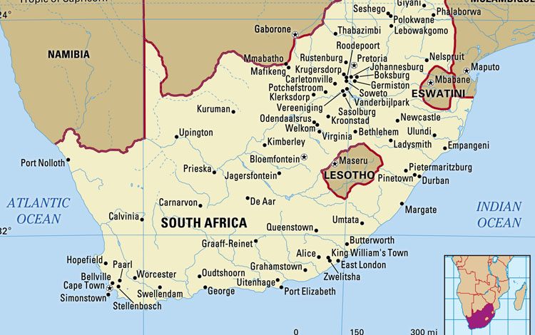 South African Firm hired for Demolishing Apartment Complexes in Kerala