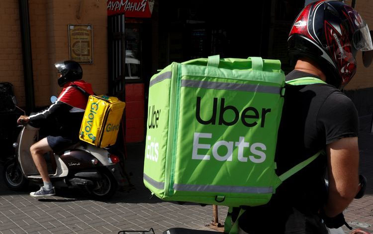 Uber Eats set to conquer South Africa