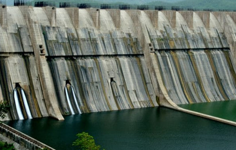 Spain’s ACS withdraw from DRC’s mega hydroelectric project