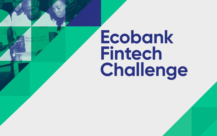 Ecobank Fintech competition 2020