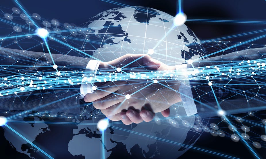 Are tech companies upbeat about Africa?