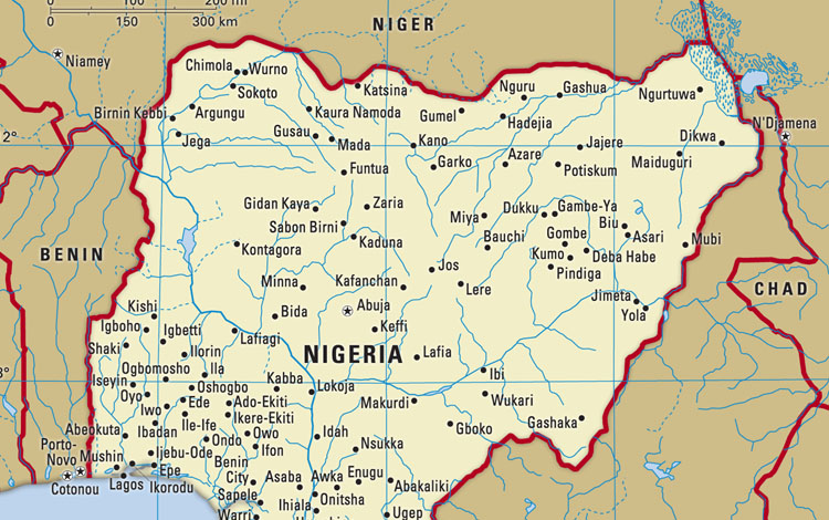 Nigeria lost case in London for deferment of case on US$1.1 billion oil deal