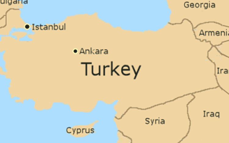 Turkey to invest in Africa; already the second largest investor in projects