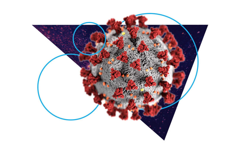 Covid-19: What it foretells for Africa