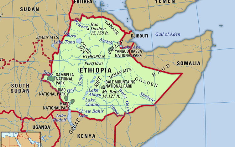 Ethiopian logistics companies asked to train Djibouti port officials on handling of cargoes