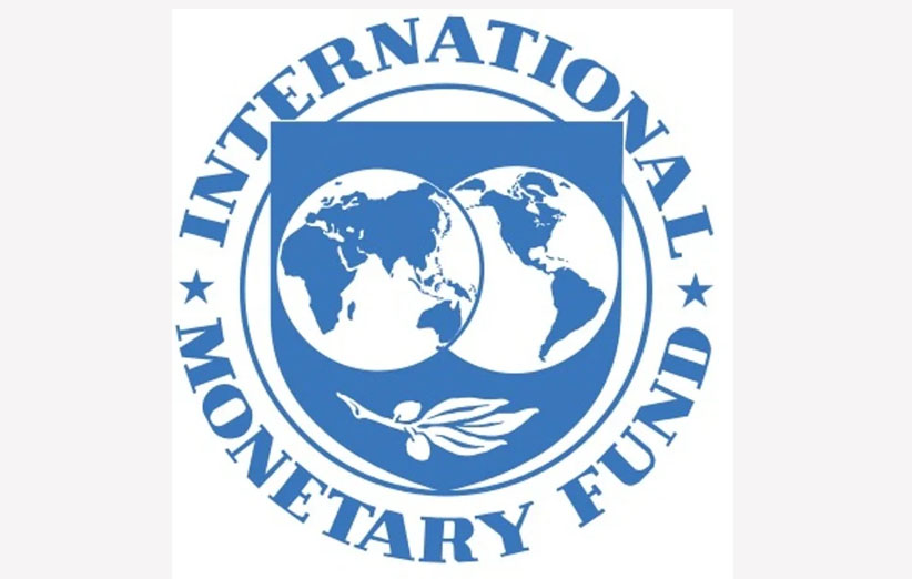 IMF assistance to Kenya and Uganda