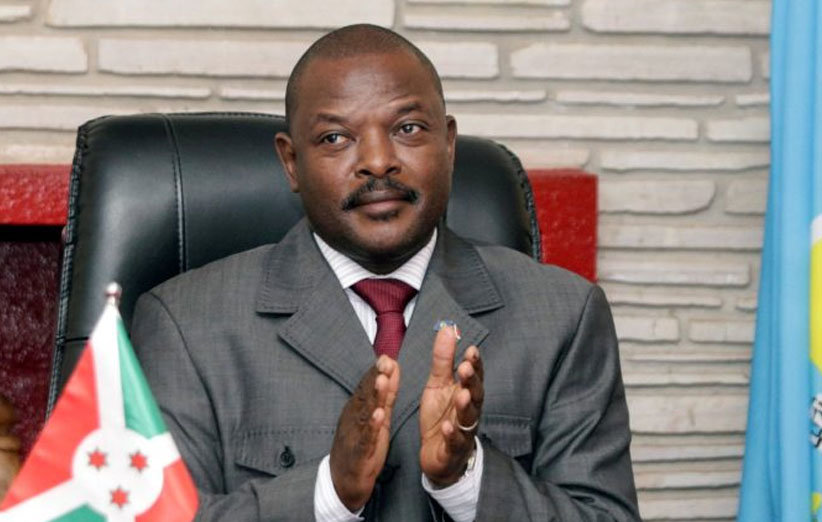 Challenges galore for the new Burundi President - Trendsnafrica