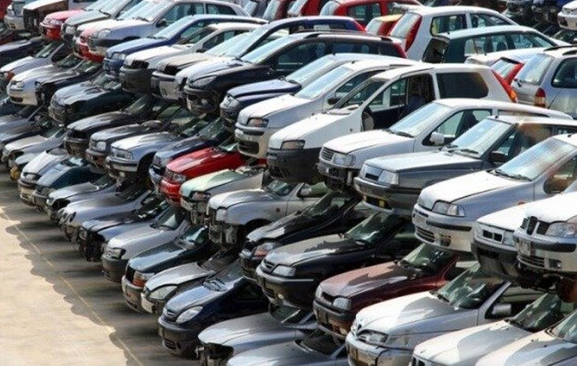 Ghana bans imports of cars older than 10 years