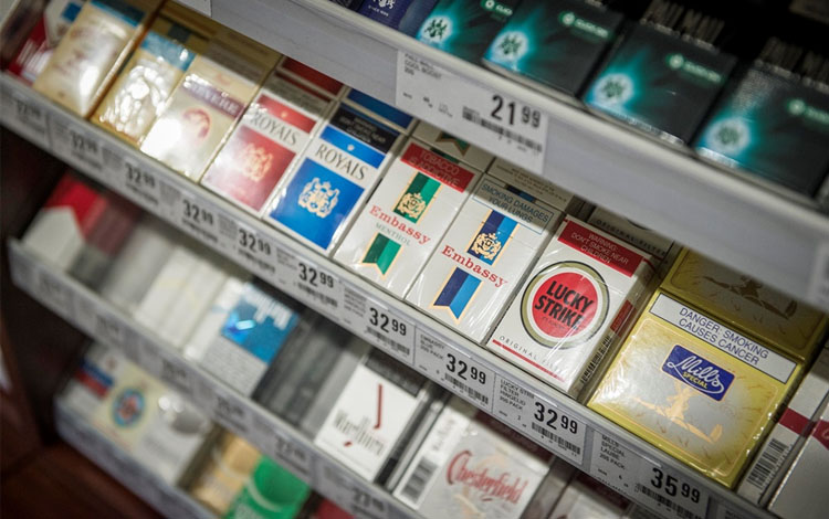 SA’s cigarette firm BAT may come on stream soon - Trendsnafrica