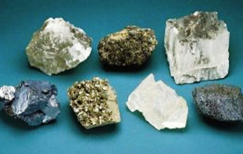 Nigeria identifies 7 mineral resources to fuel growth