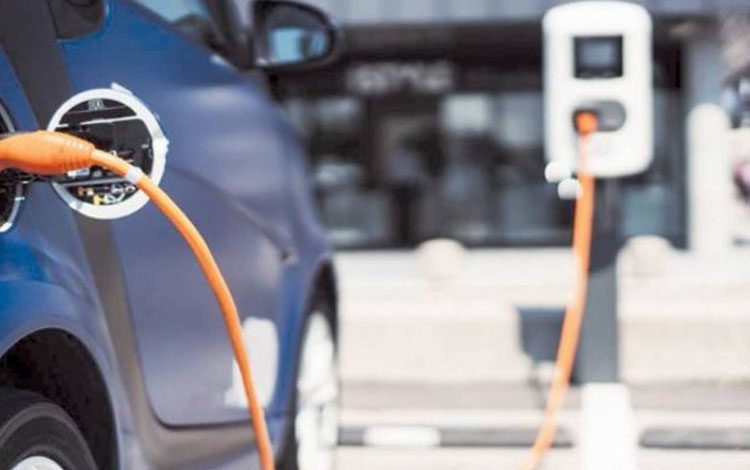 Egypt and China sign deal to make electric cars