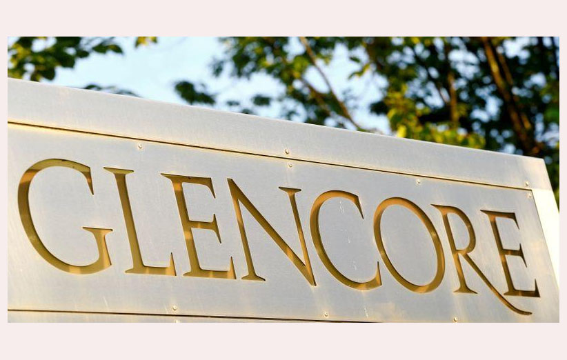 Glencore’s Daniel Mate retires