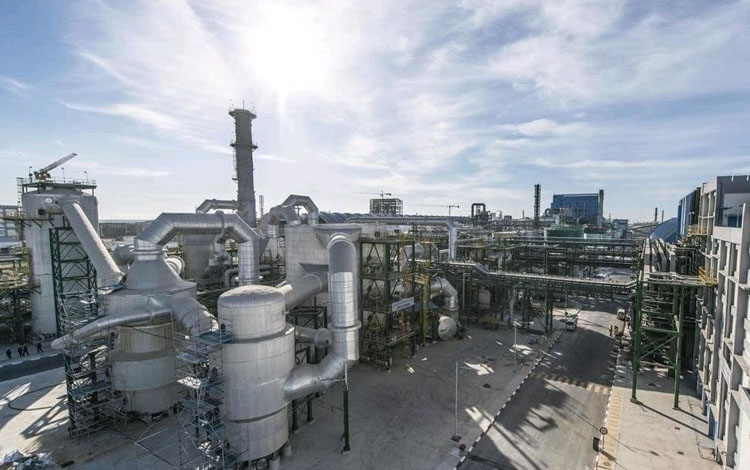 OCP to launch a new plant to produce purified phosphoric acid