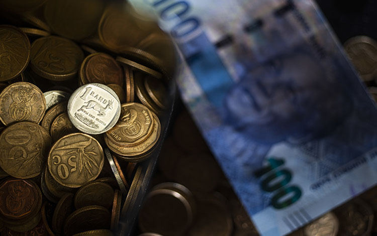 South African economy contracts by 51% in Q2 1 coins