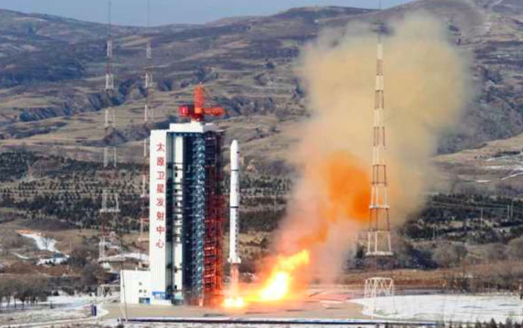 US unhappy with Kenya’s space programme with China