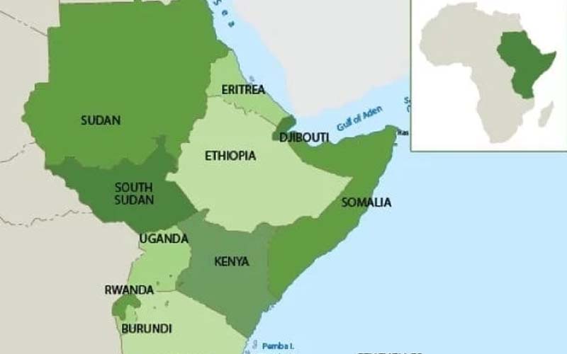 Находится в восточной африке. Страны Восточной Африки на карте. Государства Восточной Африки. Восточная Африка на карте Африки. Восток Африки.