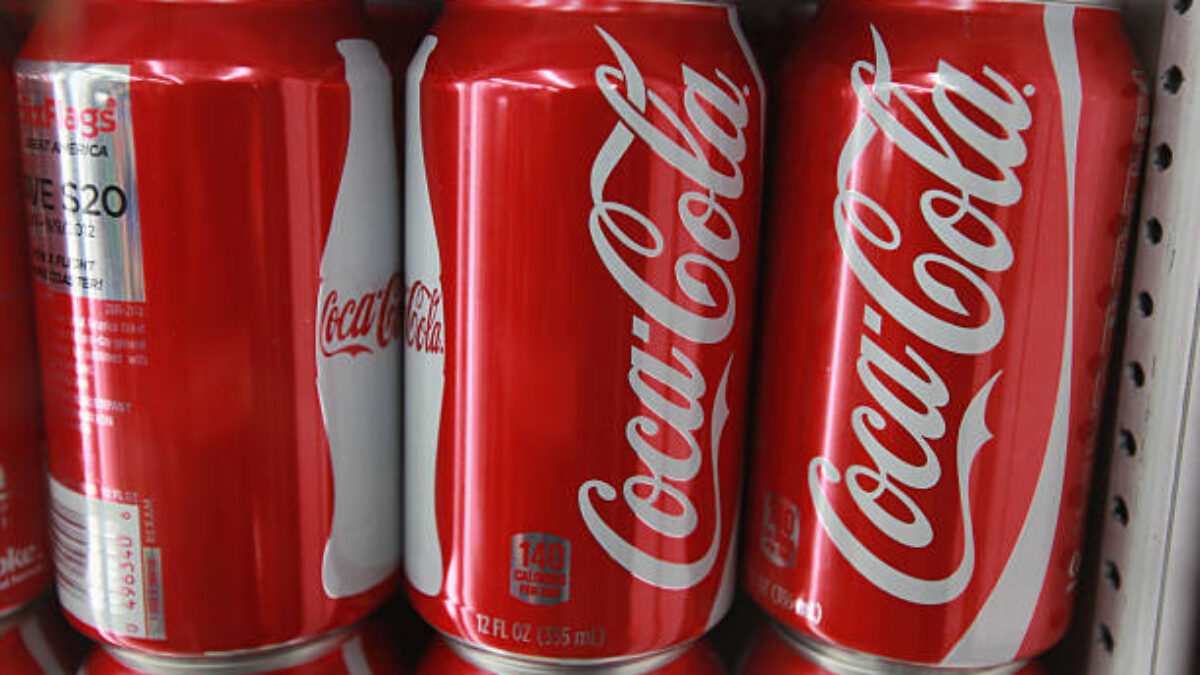 Coca-Cola will stop selling TaB across the world, including South Africa. | Trendsnafrica | 24/7 Africa News % %