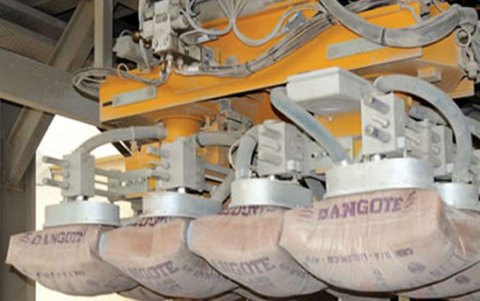 Cement Export row in Nigeria - Trendsnafrica
