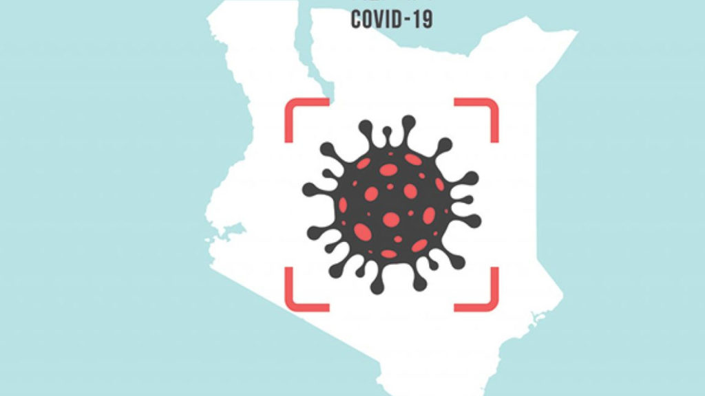 Mutated Indian Covid -19 strains present in Africa; the situation manageable –authorities 1 covid