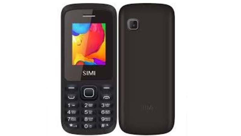 Simi Mobile starts manufacturing solar charged smartphones