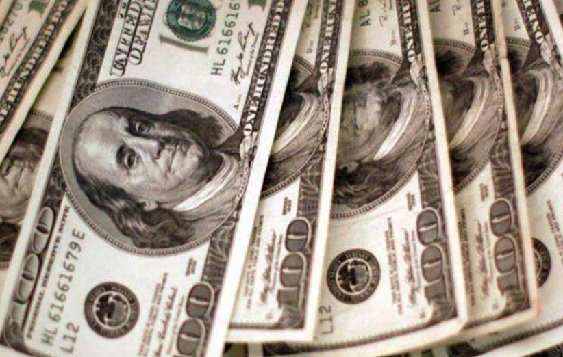 NSE saw record withdrawal by Foreign investors in 2020