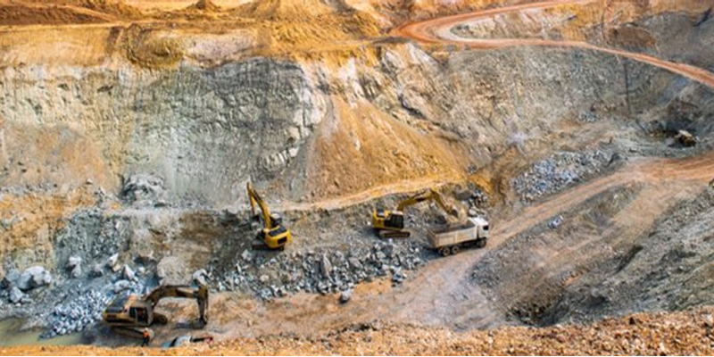 South Africa to leverage mining sector for attracting foreign ...