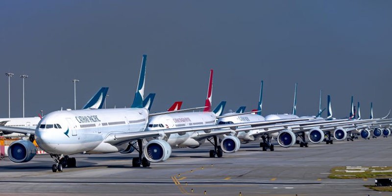 Aircraft spare parts exempted from paying 7% Customs Duty in Nigeria