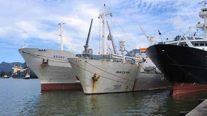 Seychelles stopped tuna purse seiners fishing on reaching quota