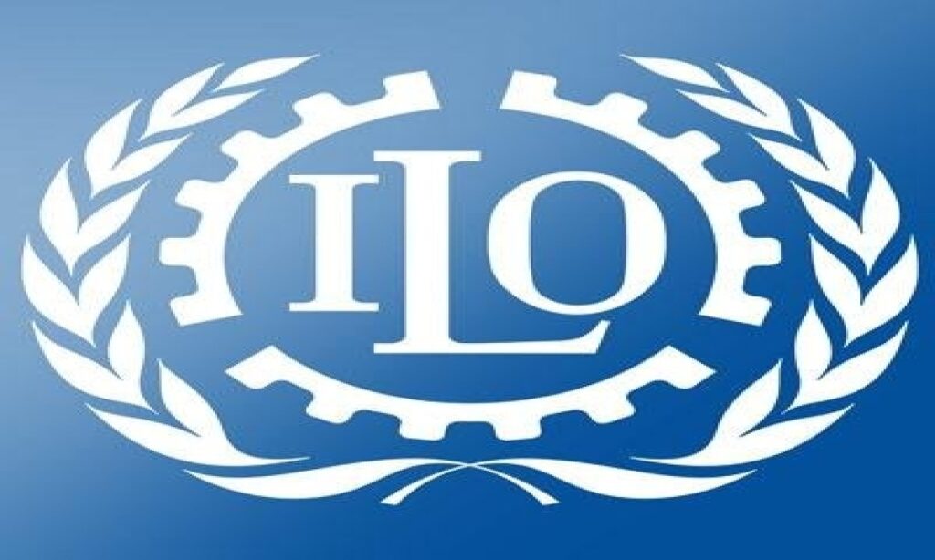 ILO elects first African Director General 1 intl labour organisation elects new chief latest eng news 1456614