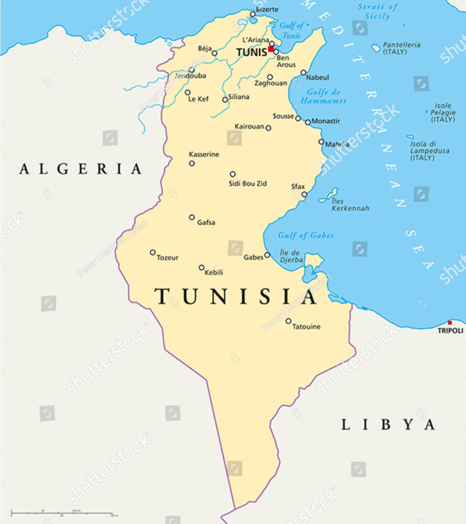 French government tells IMF to speed up approval of Tunisia’s loan to bail out the country 1 tunisia e1671636383396
